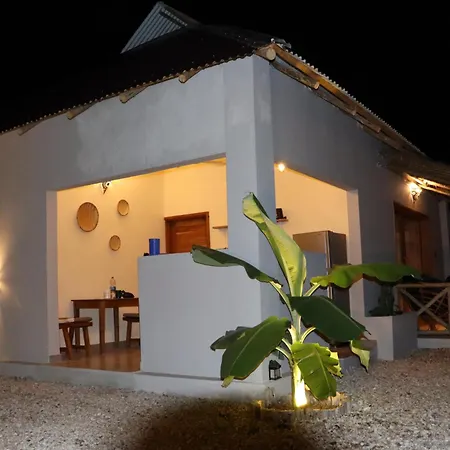 B Home Zanzibar